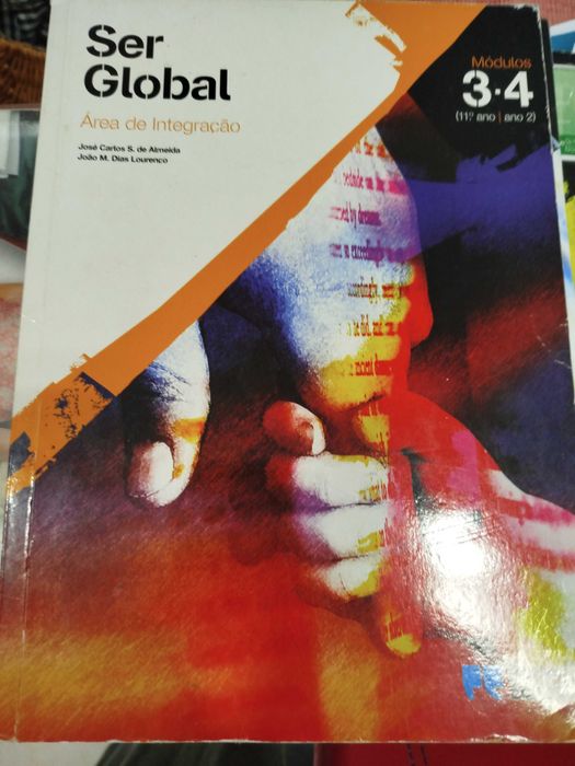 Livros curso Técnico Desporto