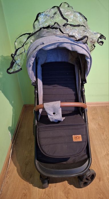 Spacerówka Kinderkraft