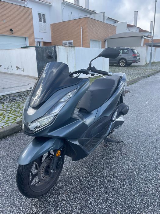 Honda PCX 125 -23