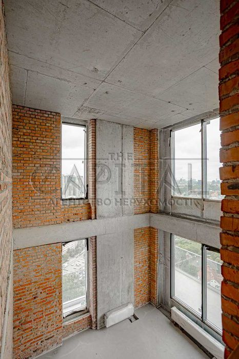 Многокомнатная квартира по адресу ул. Зверинецкая (площадь 187 м²) - Atlanta.ua - фото 6