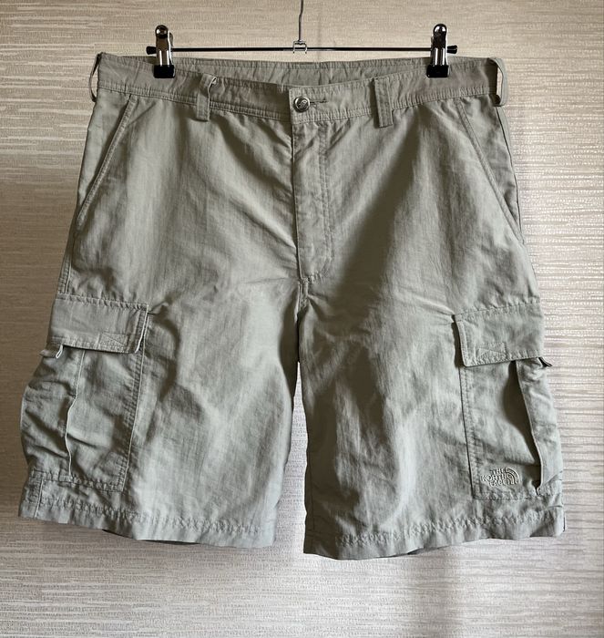 The North Face TNF Шорти Карго Трекінгові Тактичні Туристичні