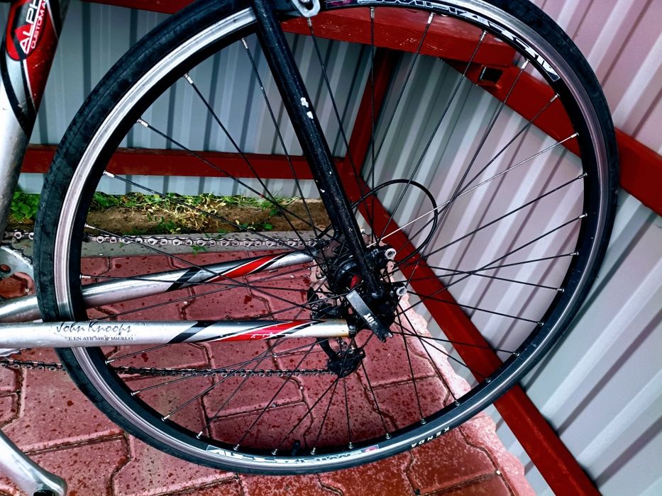 Sprzedam koło szosa/MTB ARC!