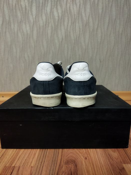 Кросівки Adidas campus 80s shoes