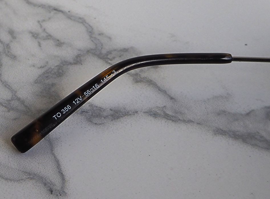 Tod's stylowe okulary przeciwsłoneczne
