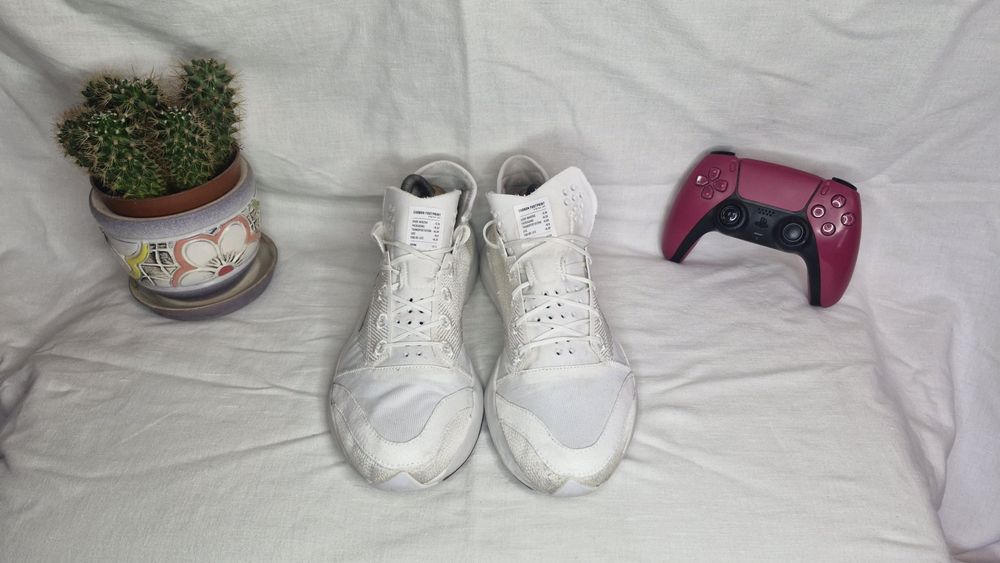 Бігові кросівки Adidas Adizero X Allbirds.Розмір 42.5