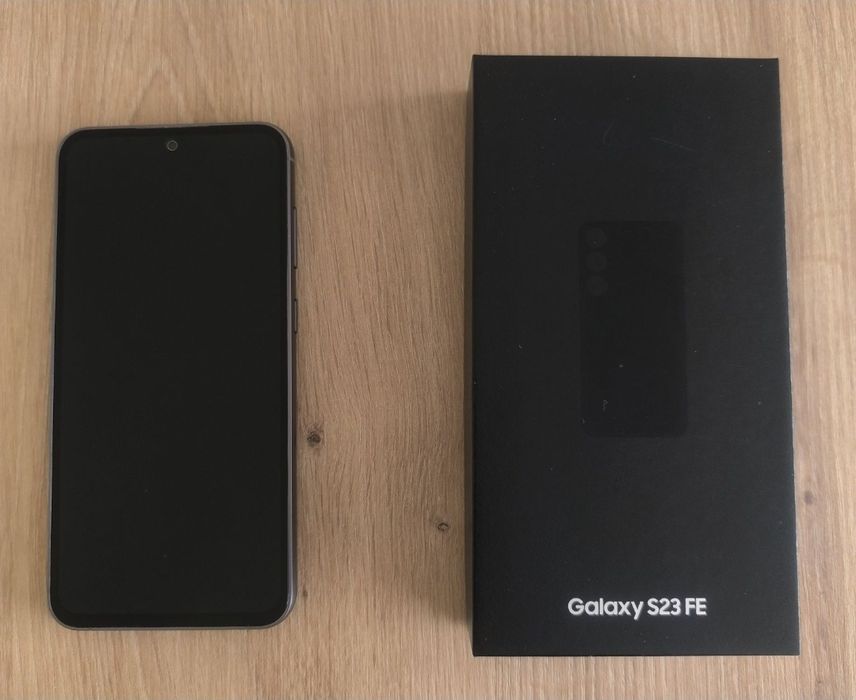 Samsung Galaxy S23 FE