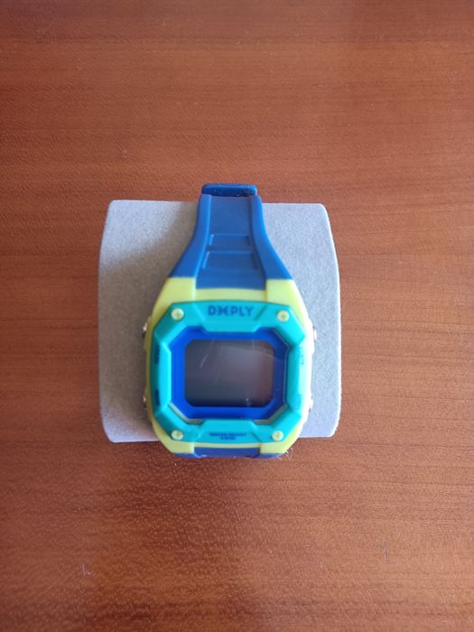 Relógio de pulso Deeply