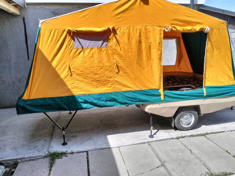 Скіф 2 палатка кемпінг