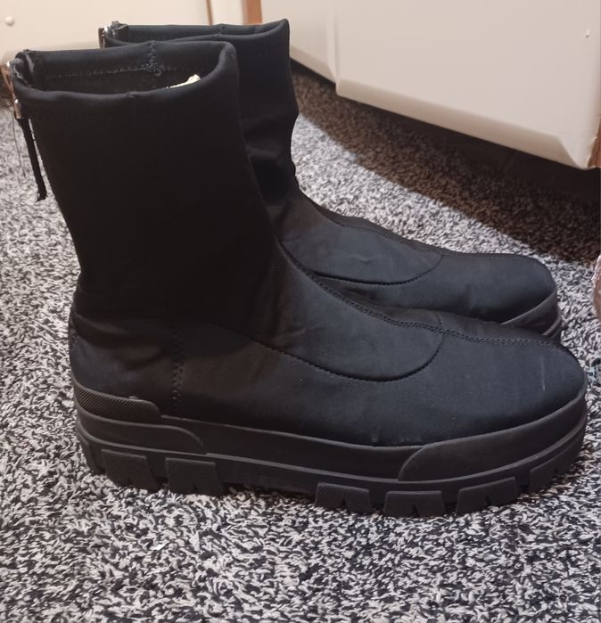 Buty Beresha rozm.41