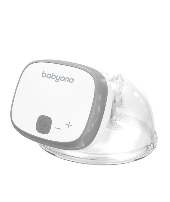 Молоковідсмоктувач BabyOno
