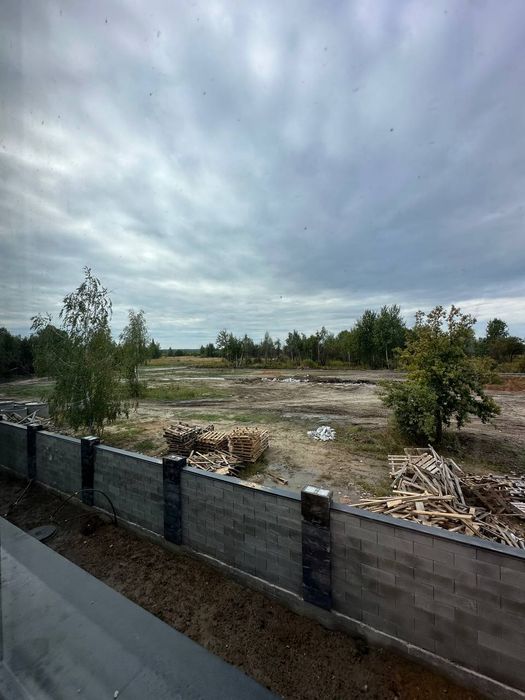 4-кімнатний таунхаус у Ворзелі, 2 поверхи, 105 м²