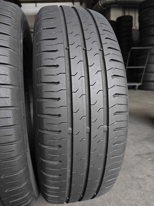 Continental r15 185 65 2шт літніх шин