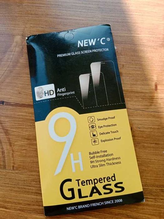 Powystawowe Szkło ochronne Samsung Galaxy S10 Lite Wysyłka w 24h