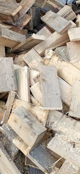 Sprzedam  drewno  opałowe