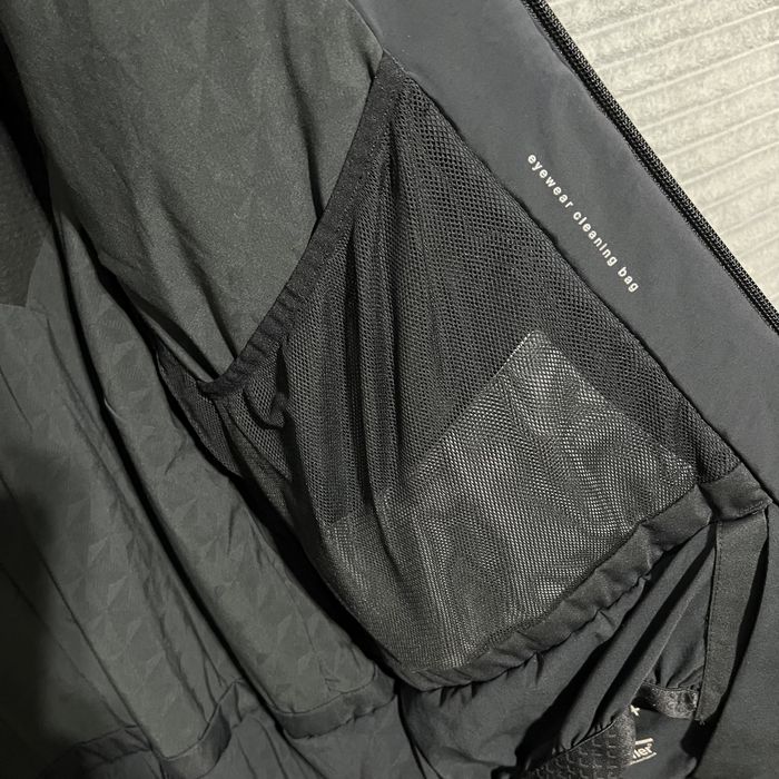 Оригінальна Куртка kjus MEN FORMULA DLX JACKET  Розмір L