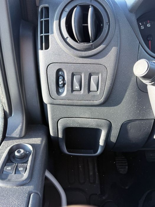 Renault Master 2018