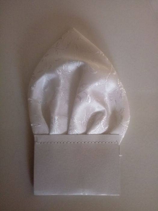 Kamizelka ślubna + GRATIS!