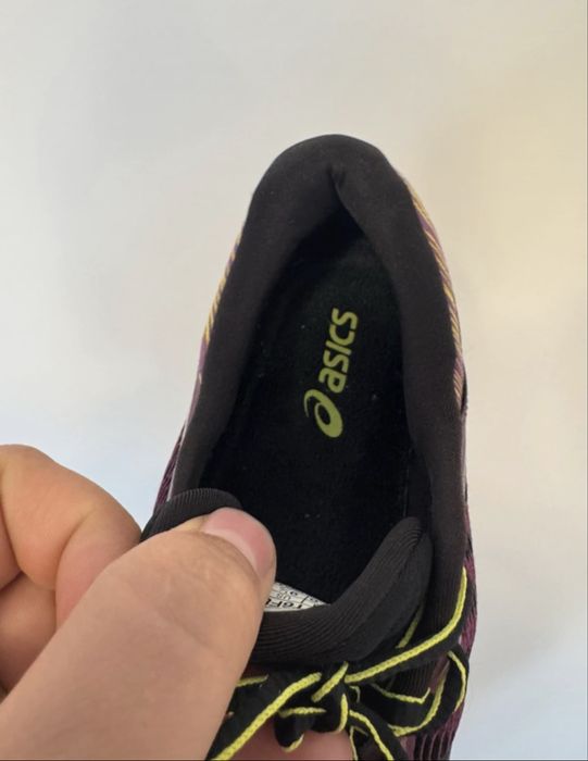 Buty do biegania fitness Asics DynaFlyte 41,5EU 26cm
