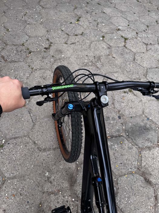 Cannondale habit