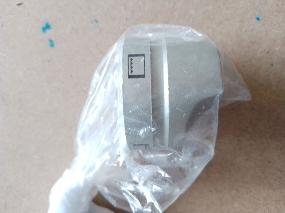 Manipulo forno  novo