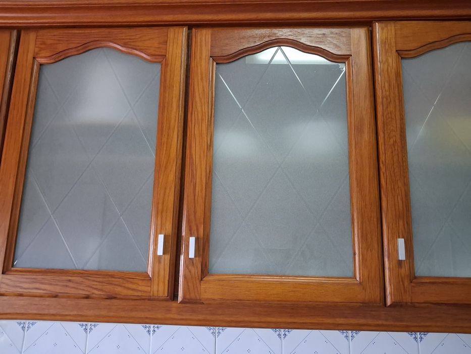 Armários  de cozinha
