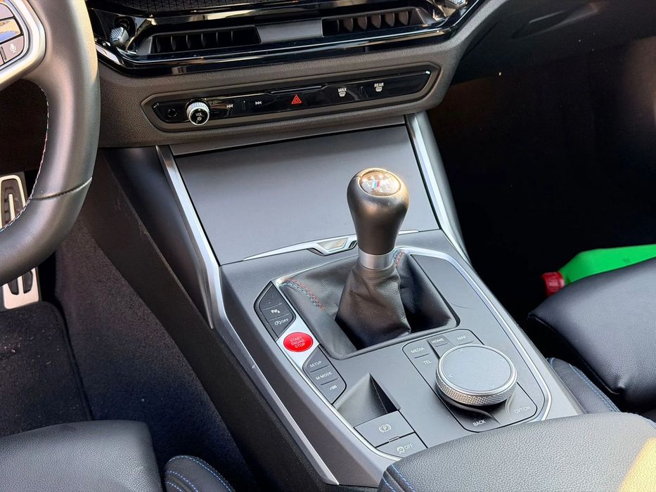 BMW M2 M2 Skrzynia Manualna Na Gwarancji