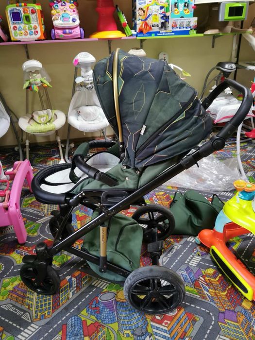 Tako Nocturne коляска 2 в 1