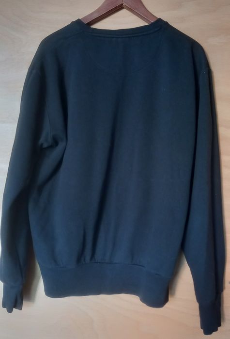 Bluza czarna starter rozmiar L