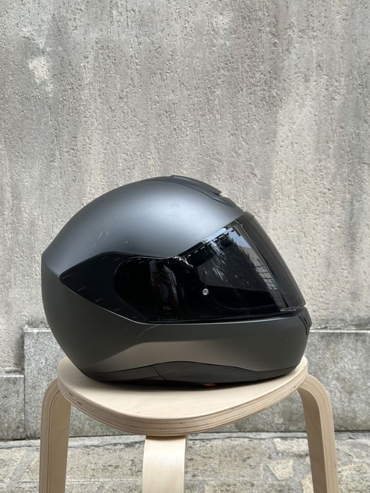 Capacete Schuberth R2 (Tamanho S/55)