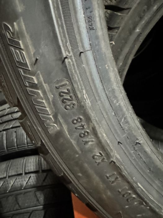 225/40 r 19 Pirelli