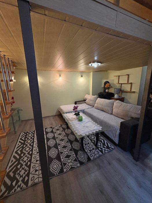 Mieszkanie na wynajem 32m2