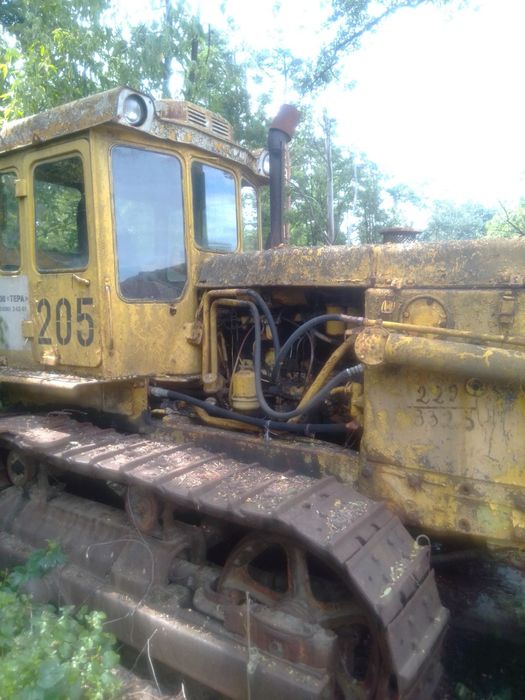Продам Бульдозер Т-130