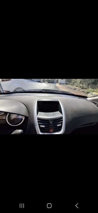 Peugeot 207 95cv