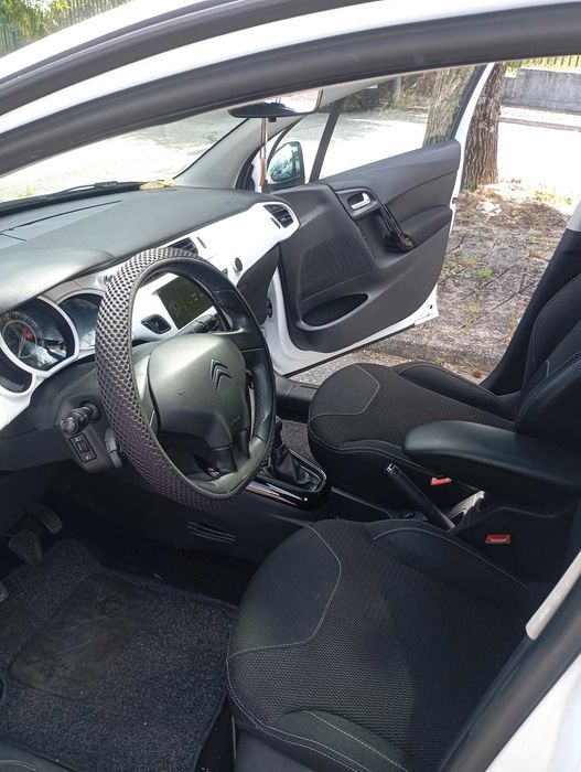CITROËN C3-II Exclusive Collection