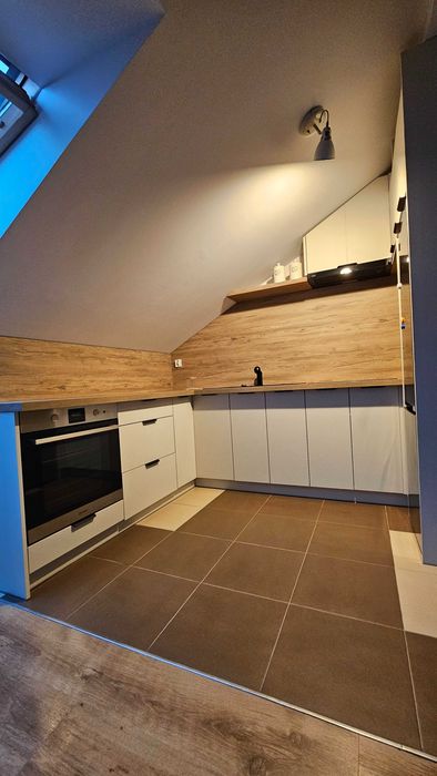 Rzeszów Zalesie mieszkanie 52 M2 po remoncie - Widok 6
