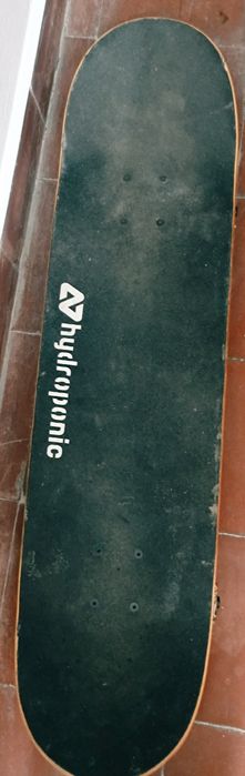 Skate da hidroponic em estado muito bom