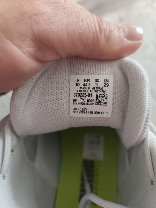 Buty Puma Melo 44.5