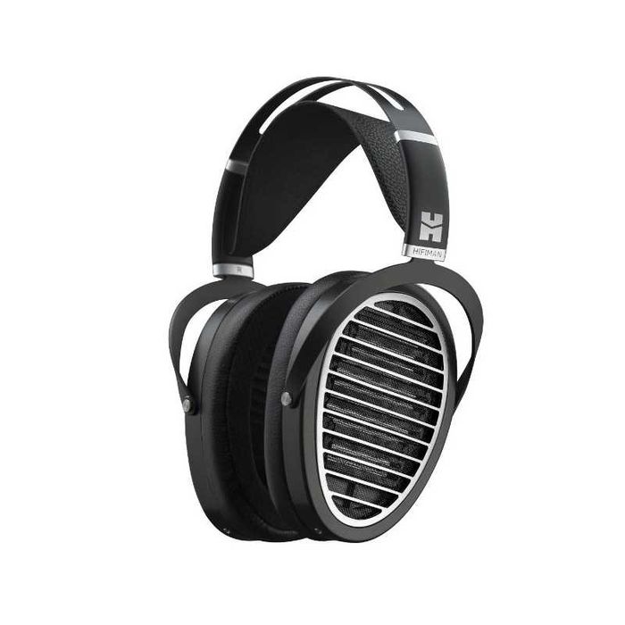 Słuchawki planarne HiFiMAN Ananda Salon Planeta Dźwięku