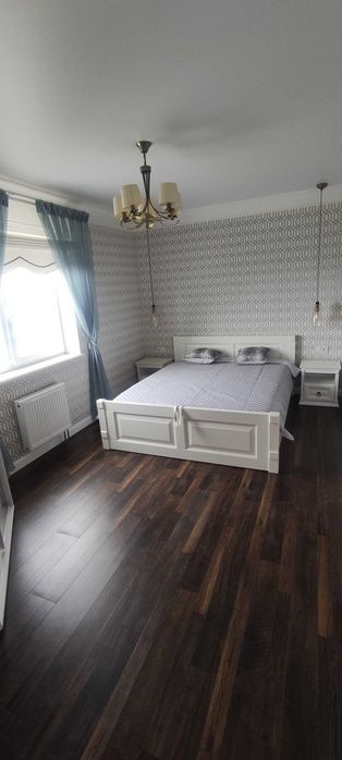 Сдам 1 комнатную квартиру ЖК Рогатинский, центр, м. Центральный рынок