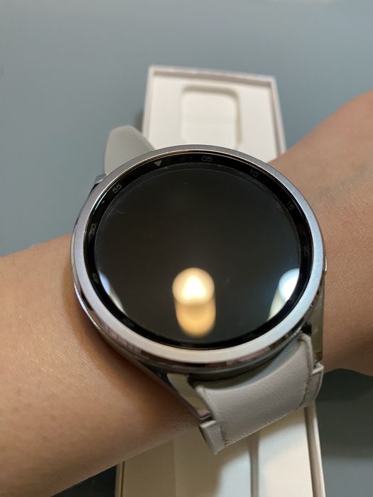 Samsung Watch6 Classic 47mm