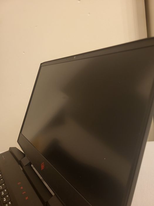 Laptop gamingowy HP OMEN 15-dc1065nw