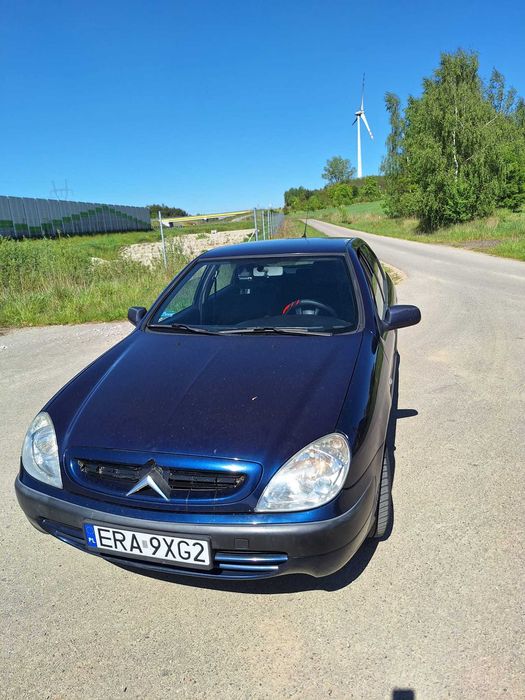 Citroën Xsara