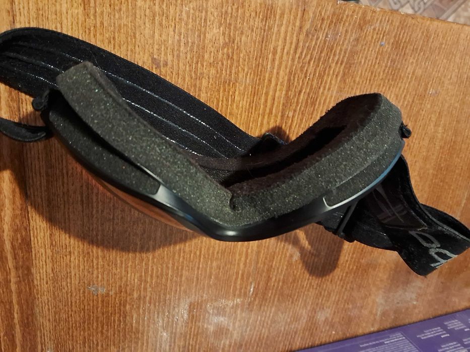 Julbo лижна маска очки сноуборд