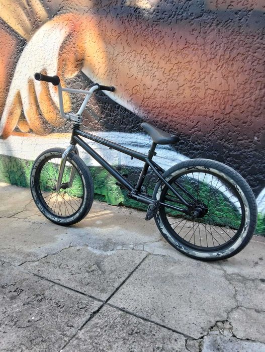 Bicicleta BMX HARO