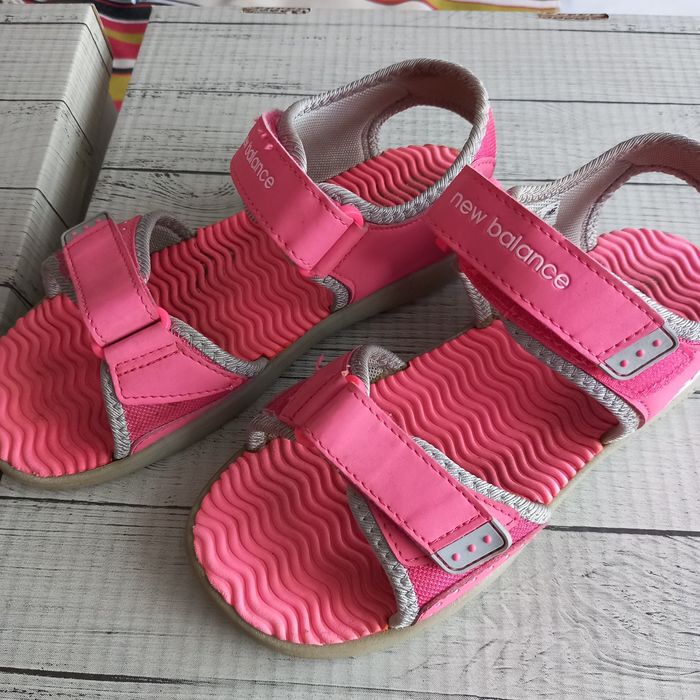 Sandałki New Balance