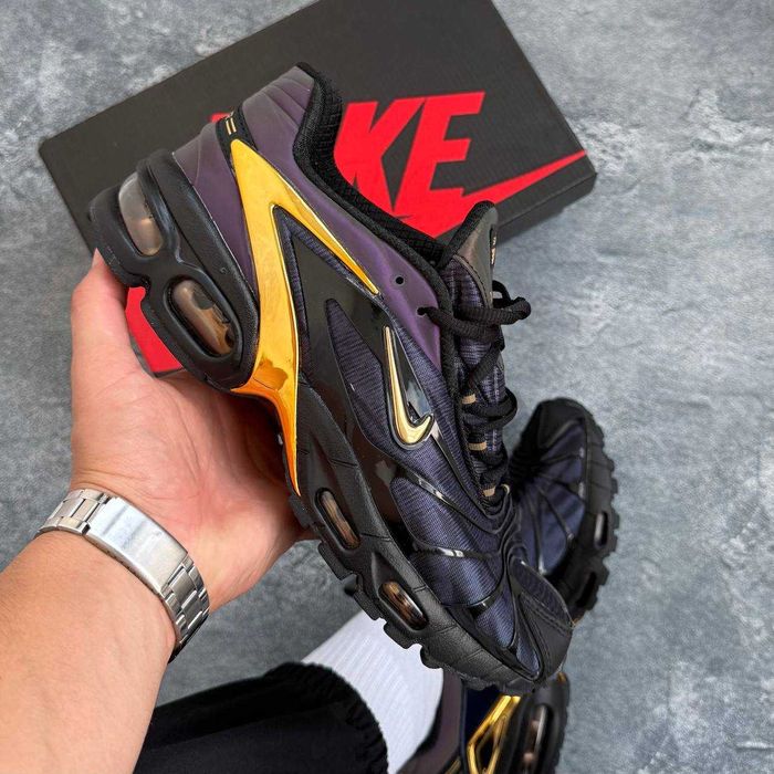 Кроссовки Nike Air Max Tailwind, кросівки найк