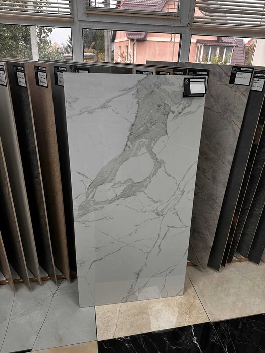 Плитка керамогранітна купити дешево під мармур розпродаж залишків ОПТ
