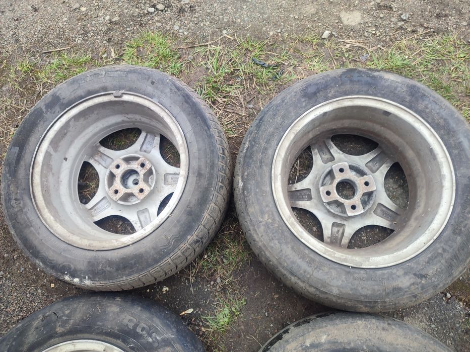 Колеса  r16 r15 r14 r13 175/70 4х100 5х108 5х110