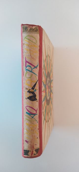 Almanaque da Bertrand