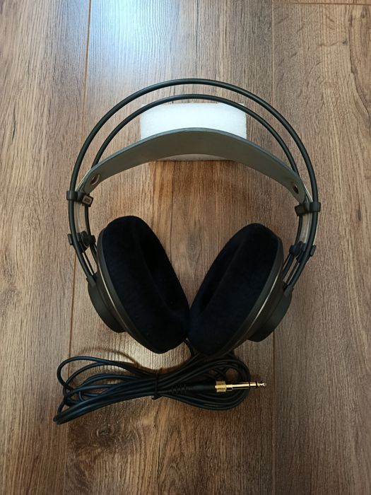 Наушники Akg K612 pro